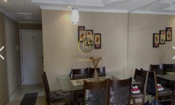 Imagem 4: Apartamento para Venda em Osasco, KM 18, 3 dormitórios, 1 banheiro, 1 vaga