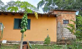 Imagem 6: Chácara em barranco alto região de Santo Antônio de leveger