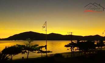 Imagem 5: PALHOçA - Terreno Padrão - Praia de Fora