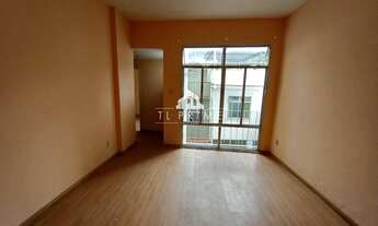 Imagem: Rio de Janeiro - Apartamento Padrão - Tijuca