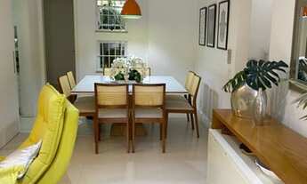 Imagem: CASA DUPLEX CONDOMÍNIO FRAGUESIA 5 QUARTOS