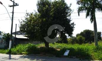 Imagem 2: Terreno à venda, 360 m² por R$ 290.000 - Calaboca (Inoã) - Maricá/RJ