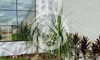 Imagem 2: Casa de condomínio para venda possui 140 metros quadrados com 3 quartos