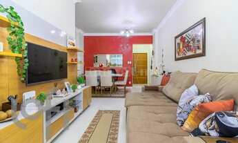 Imagem: Rio de Janeiro - Apartamento Padrão - Tijuca