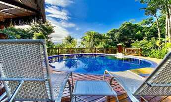 Imagem: ILHABELA - Casa de Condomínio - Ponta da