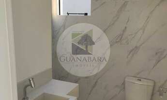 Imagem 3: Casa térrea de esquina no condomínio Primor das Torres