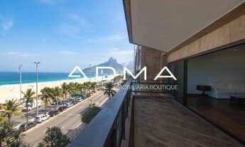 Imagem 6: Rio de Janeiro - Apartamento Padrão - Ipanema