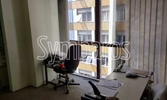 Imagem 7: Sala Comercial Galpão / depósito com 1 vaga na garagem