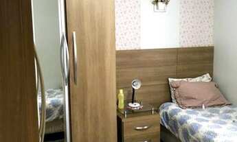 Imagem 4: Casa com 4 dormitórios à venda, 147 m² por R$ 390.000,00 - Jardim Tropical - Franca/SP