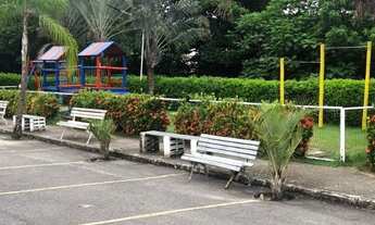 Imagem 6: Apartamento térreo com 2 quartos sendo 1 suite em Bangu RJ