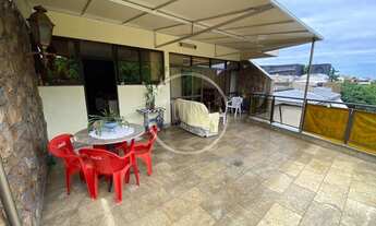 Imagem 2: Rio de Janeiro - Apartamento Padrão - Jardim Oceânico