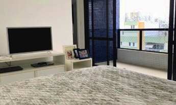 Imagem: Apartamento 3 SUÍTES para venda na Graça