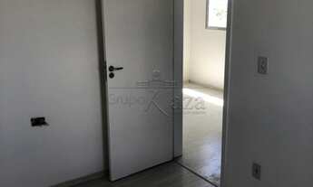 Imagem 4: Apartamento / Padrão - Palmeiras de São José - Locação e Venda - Residencial