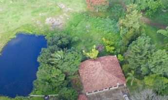 Imagem 6: Fazenda/Sítio/Chácara para venda tem metros quadrados com 3 quartos