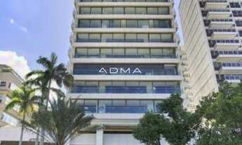 Imagem 3: Rio de Janeiro - Apartamento Padrão - Ipanema