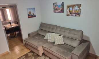 Imagem: SÃO PAULO - Apartamento Padrão - PARQUE