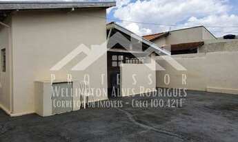 Imagem 5: Casa Simples no Bairro Jardim Nova Itália em Limeira SP