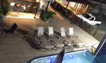 Imagem: Maravilhoso Rancho No Riviera Di Toscana