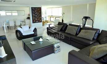 Imagem 2: Rio de Janeiro - Apartamento Padrão - Barra da Tijuca
