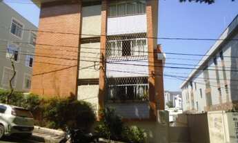 Imagem 2: Apartamento para aluguel, 2 quartos, Cruzeiro - Belo Horizonte/MG