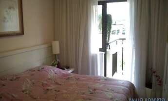 Imagem 6: FLAT - ITAIM BIBI - SP