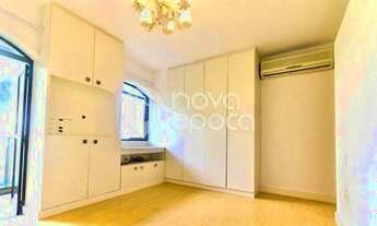 Imagem 5: Rio de Janeiro - Apartamento Padrão - Leblon