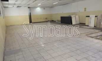 Imagem 4: Ponto em sobreloja