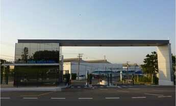 Imagem 3: GALPÃO INDUSTRIAL PARA LOCAÇÃO, CHÁCARA PRIMAVERA, JAGUARIÚNA