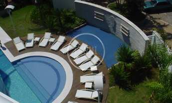 Imagem 5: Rio de Janeiro - Apartamento Padrão - Jardim Oceânico