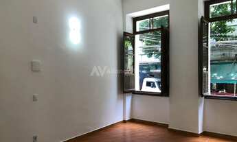 Imagem 2: Rio de Janeiro - Casa Padrão - Glória