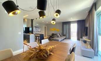 Imagem 4: Serendipity - decorado e equipado 4 dormitórios