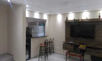 Imagem 6: Casa Geminada duplex independente - Vila Clóris - R$ 415 mil financiada