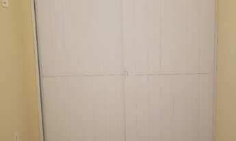 Imagem 5: CASA:01 dormitório, sala, banheiro, cozinha, área de serviço e churrasqueira., com garagem