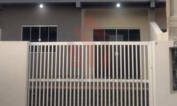 Imagem: ITAJAí - Casa Padrão - Barra do Rio