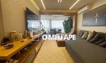 Imagem 4: Península Green 130m2 | 3 quartos