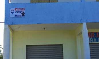 Imagem 3: Prédio residencial e comercial a venda em Pium - 143m² - Parnamirim/RN