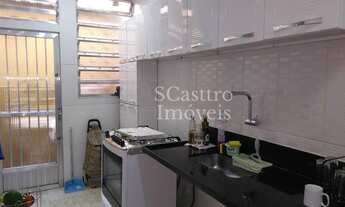 Imagem 7: Rio de Janeiro - Casa de Condomínio - Tijuca