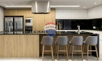 Imagem 4: FLORIANóPOLIS - Apartamento Padrão - Jurerê Internacional