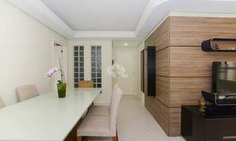 Imagem 4: Apartamento 3 quartos na Agronômica - Florianópolis - SC