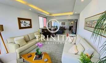 Imagem 4: Ipanema Apartamento com 4 dormitórios