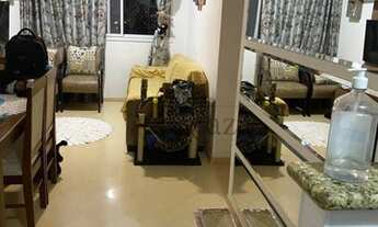 Imagem 2: Apartamento para venda com 60 metros quadrados com 3 quartos no Jardim Satélite