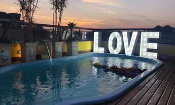 Imagem: Passo ponto salão de festas