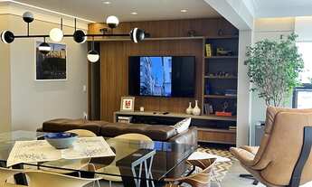 Imagem 6: Apartamento 03 Dormitórios Taquaral