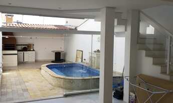 Imagem 4: CASA RESIDENCIAL em SOROCABA - SP, JARDIM DAS ESTRELAS