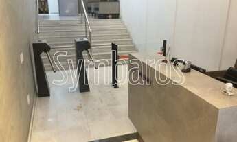 Imagem: Sala Comercial