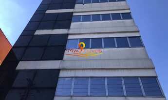 Imagem 3: Prédio/Edifício inteiro para aluguel e venda tem 1200 metros quadrados em Jabaquara - São