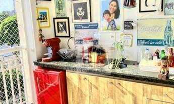 Imagem 5: 2dorms c/suíte, Lazer total