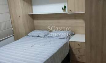 Imagem 6: Rio de Janeiro - Apartamento Padrão - Guaratiba