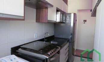 Imagem 6: Apartamento à venda, 50 m² por R$ 280.000,00 - Jardim do Lago - Campinas/SP