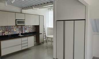 Imagem 7: Metrô Santa Cruz(Linhas Azul e Lilás) - Cobertura 105M², 2 dormitórios, Suíte, 2 Vagas- Va